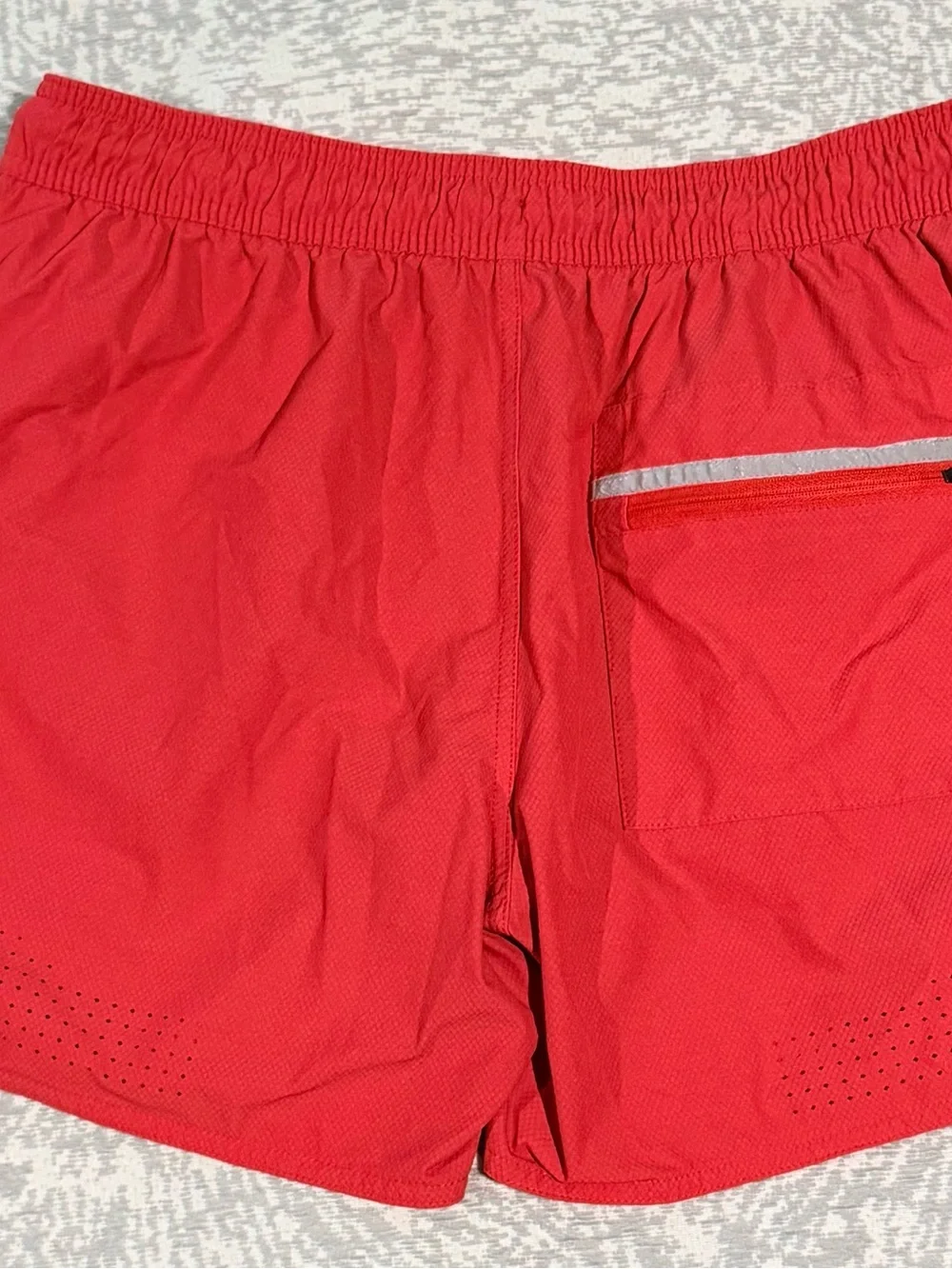 Legends /// Men's Luka Shorts - Size Medium